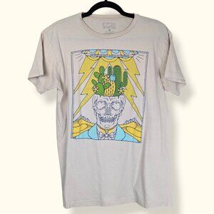 (2/$20) LCM International "The Wise" Tee